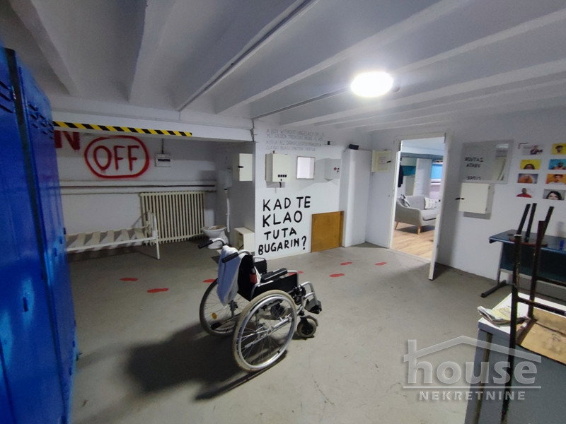 Lokal Prodaja Novi Sad  163 m2