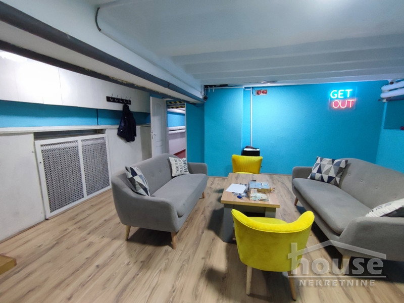 Lokal na prodaju, Centar, Novi Sad, 163m², 151.100 €