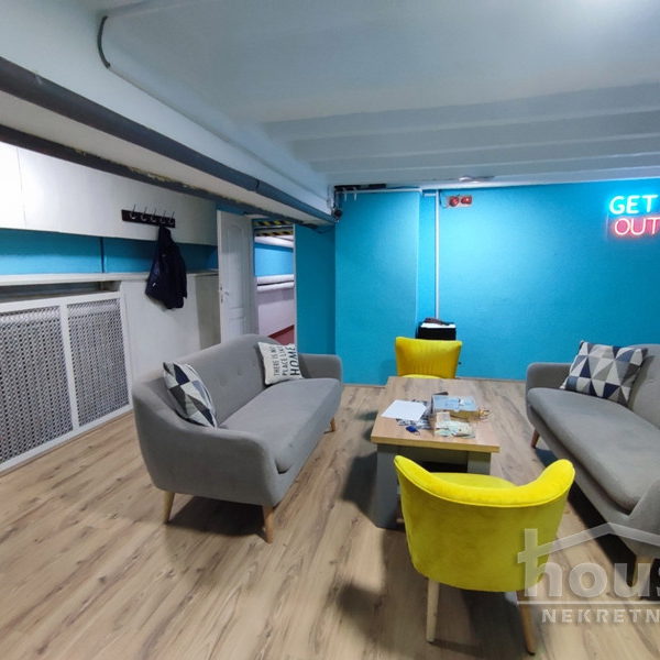 Lokal na prodaju, Centar, Novi Sad, 163m², 151.100 €