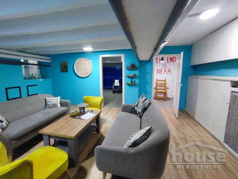 Lokal na prodaju, Centar, Novi Sad, 163m², 151.100 €