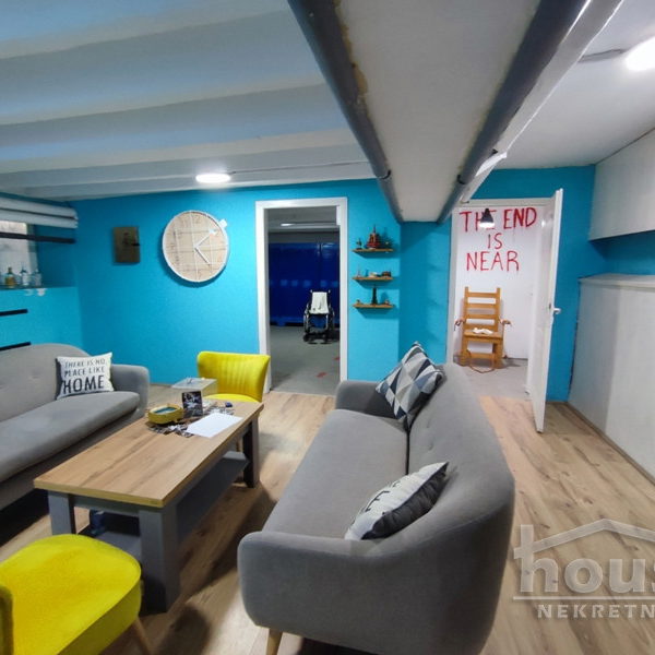 Lokal na prodaju, Centar, Novi Sad, 163m², 151.100 €