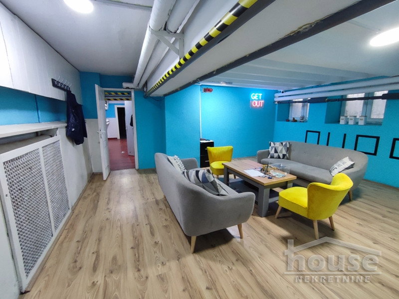 Lokal na prodaju, Centar, Novi Sad, 163m², 151.100 €