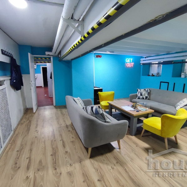 Lokal na prodaju, Centar, Novi Sad, 163m², 151.100 €