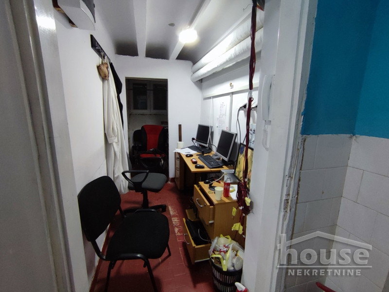 Lokal na prodaju, Centar, Novi Sad, 163m², 151.100 €
