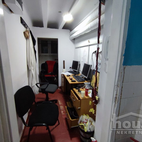 Lokal na prodaju, Centar, Novi Sad, 163m², 151.100 €