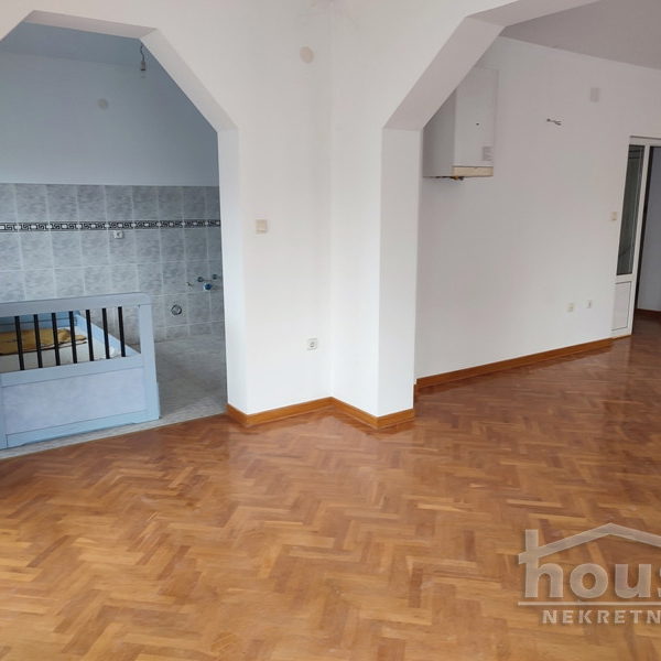 Kuća Prodaja Novi Sad  296 m2