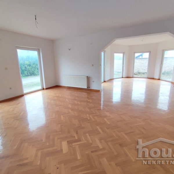 Kuća Prodaja Novi Sad  296 m2