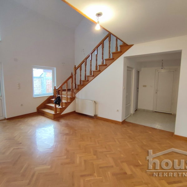 Kuća na prodaju, Klisa, Novi Sad, 296m², 250.000 €
