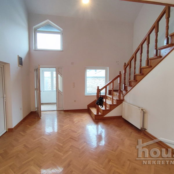 Kuća na prodaju, Klisa, Novi Sad, 296m², 250.000 €