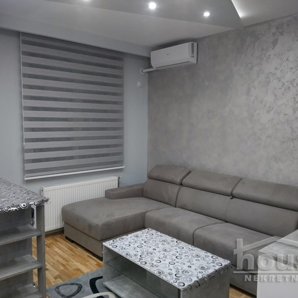Stan Izdavanje Novi Sad  25 m2