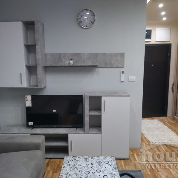 Stan Izdavanje Novi Sad  25 m2