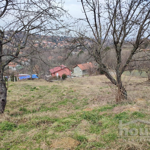 Plac Prodaja Novi Sad  1000 m2
