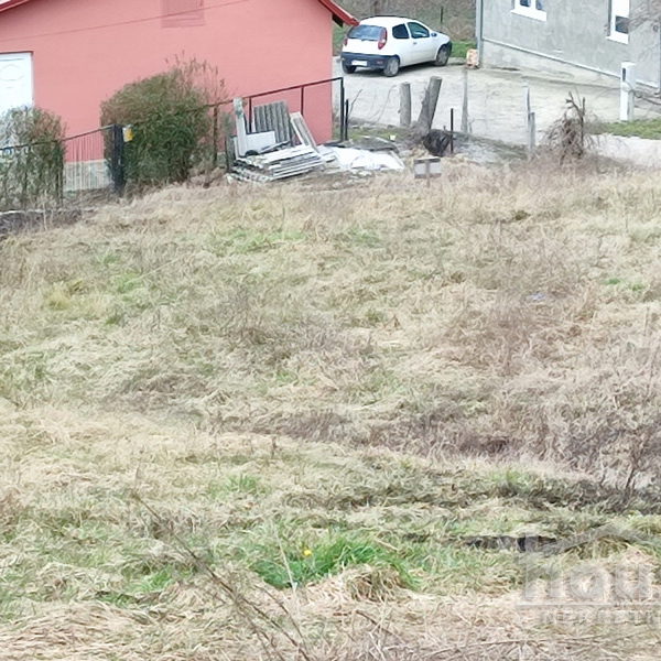 Plac Prodaja Novi Sad  1000 m2