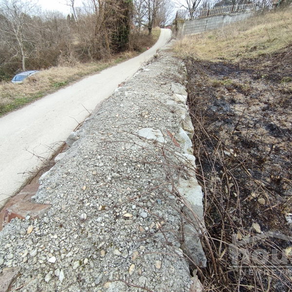Plac Prodaja Novi Sad  1000 m2