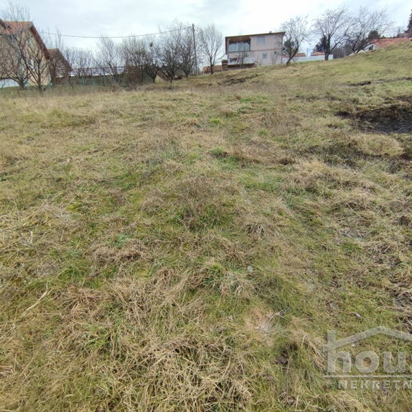Plac na prodaju, Čardak, Novi Sad, 1000m², 51.500 €