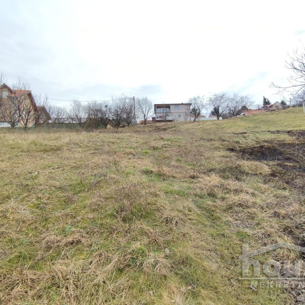 Plac na prodaju, Čardak, Novi Sad, 1000m², 51.500 €