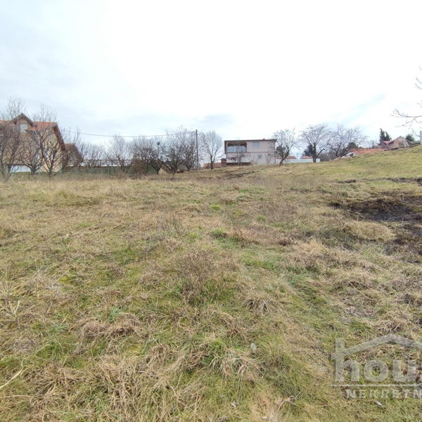 Plac na prodaju, Čardak, Novi Sad, 1000m², 51.500 €