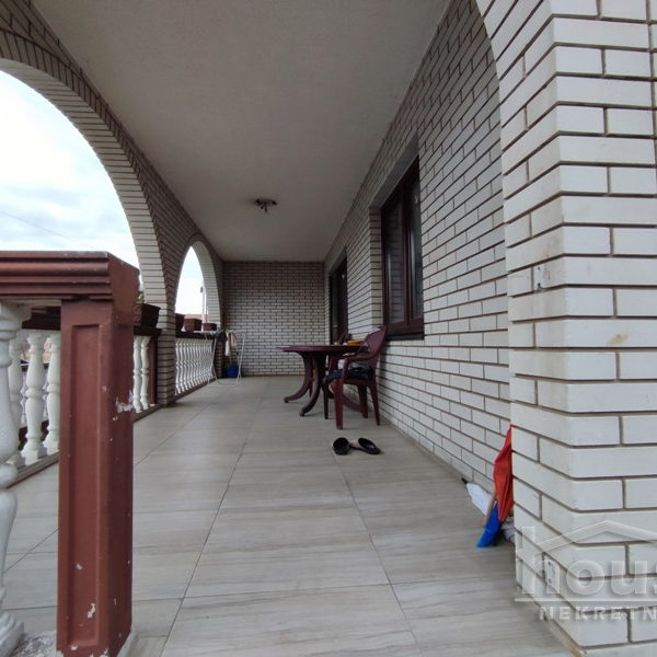 Kuća na prodaju, Veternik, Novi Sad, 300m², 309.000 €