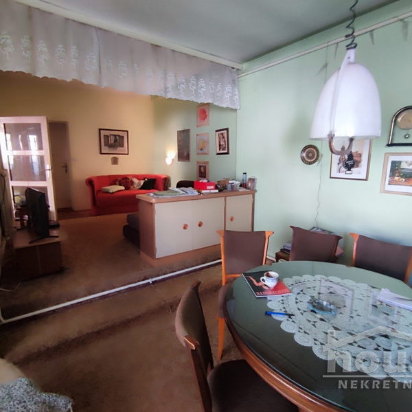 Kuća na prodaju, Avijatičarsko Naselje, Novi Sad, 244m², 257.500 €