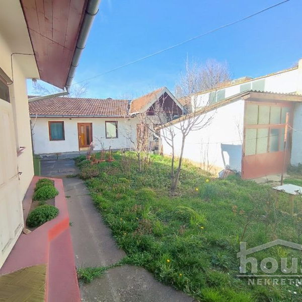 Kuća na prodaju, Avijatičarsko Naselje, Novi Sad, 244m², 257.500 €
