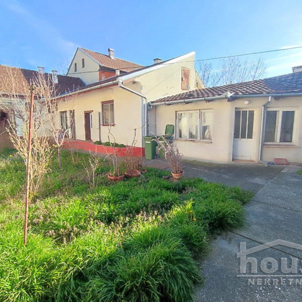 Kuća Prodaja Novi Sad  244 m2