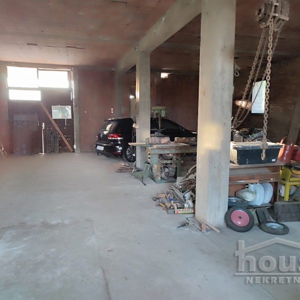 Kuća Prodaja Novi Sad  266 m2