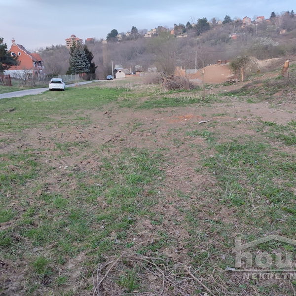 Plac na prodaju, Popovica, Novi Sad, 792m², 61.800 €