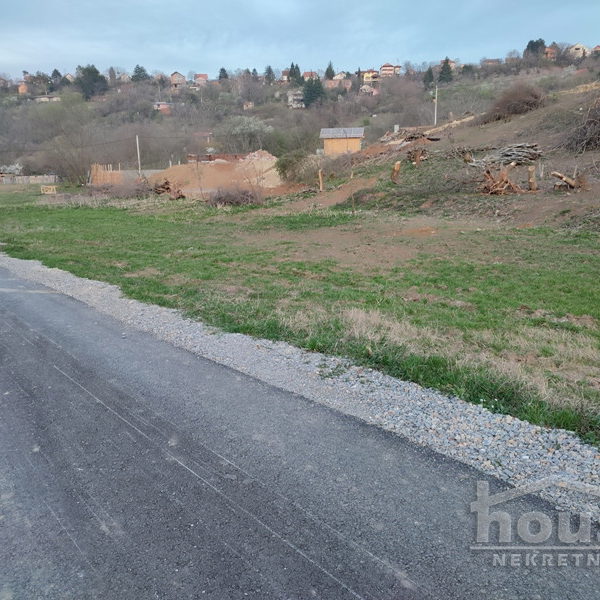 Plac Prodaja Novi Sad  792 m2