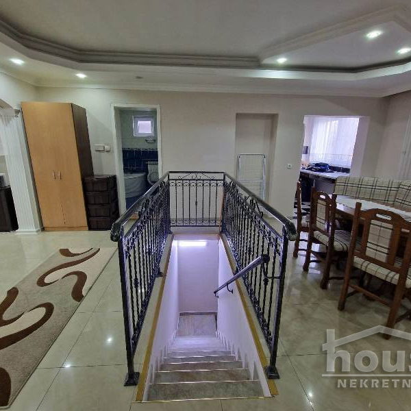 Kuća na prodaju, Klisa, Novi Sad, 250m², 320.000 €