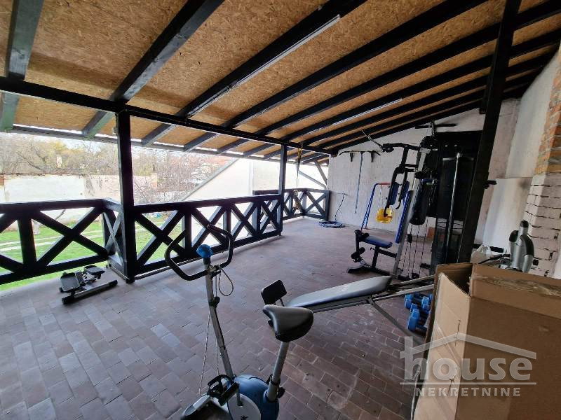 IMG-20230325-WA0038 Kuća na prodaju, Klisa, Novi Sad, 250m², 320.000 €