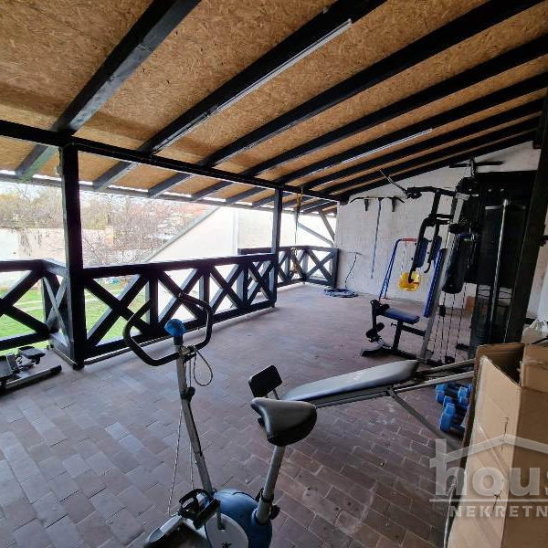 Kuća na prodaju, Klisa, Novi Sad, 250m², 320.000 €