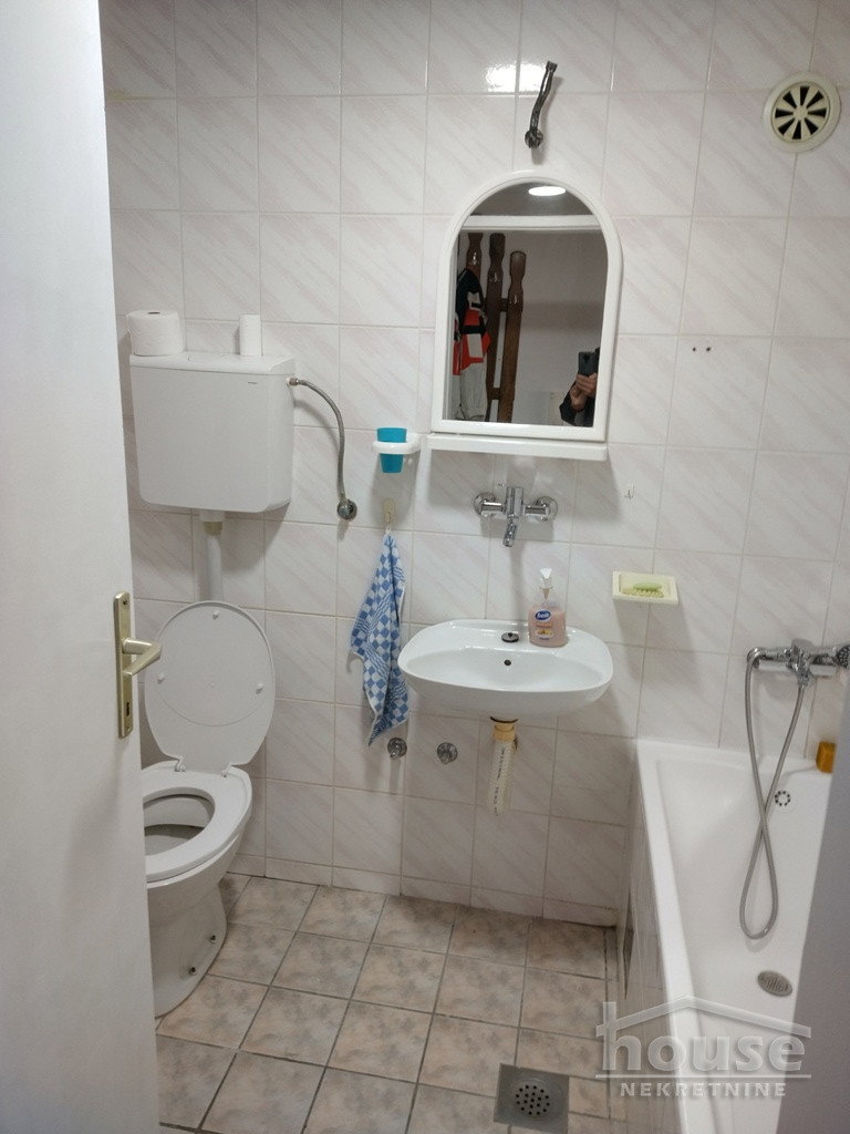 IMG-20230410-170046-HDR Jednoiposoban stan za izdavanje, Avijatičarsko Naselje, Novi Sad, 39m², 300 €/mes