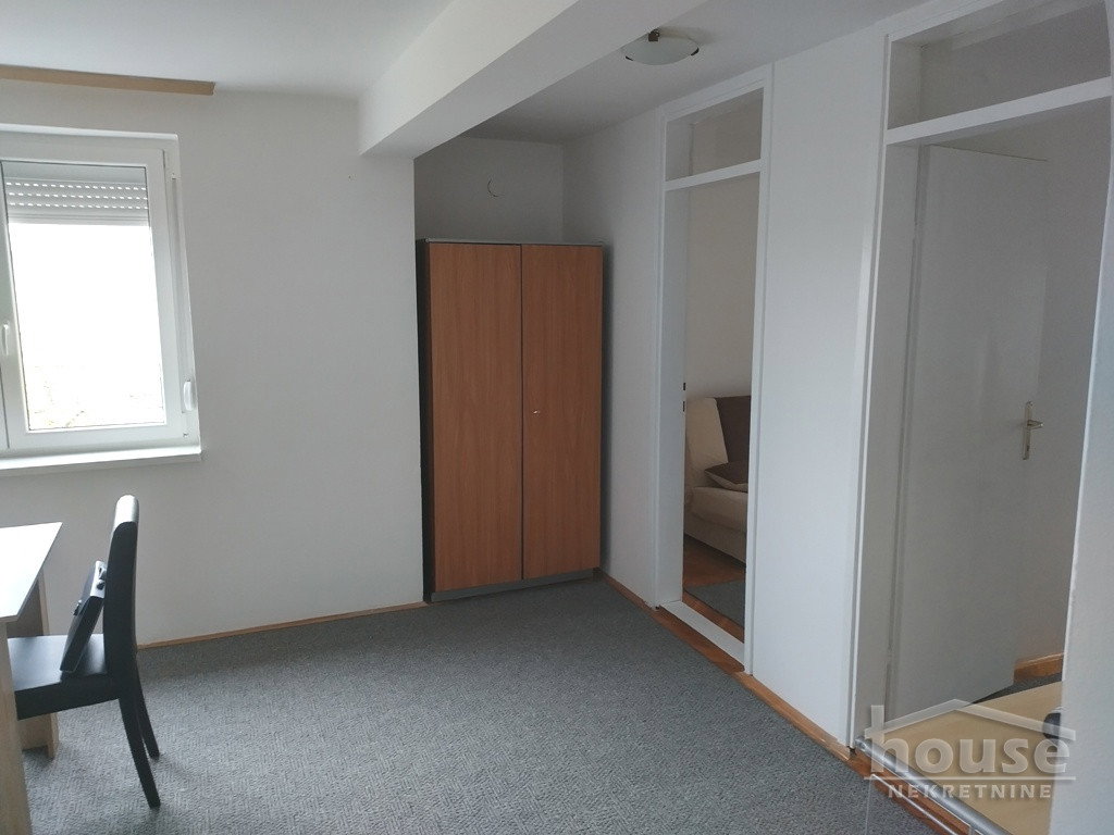 Stan Izdavanje Novi Sad Stan Izdavanje Novi Sad 39 m2