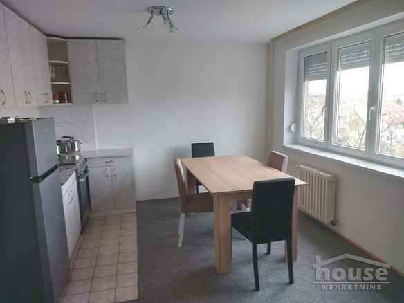Stan Izdavanje Novi Sad  39 m2