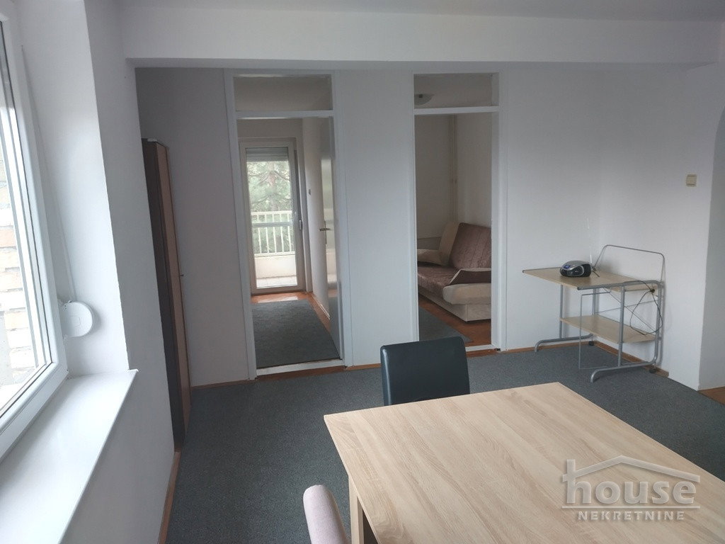 Stan Izdavanje Novi Sad Stan Izdavanje Novi Sad 39 m2