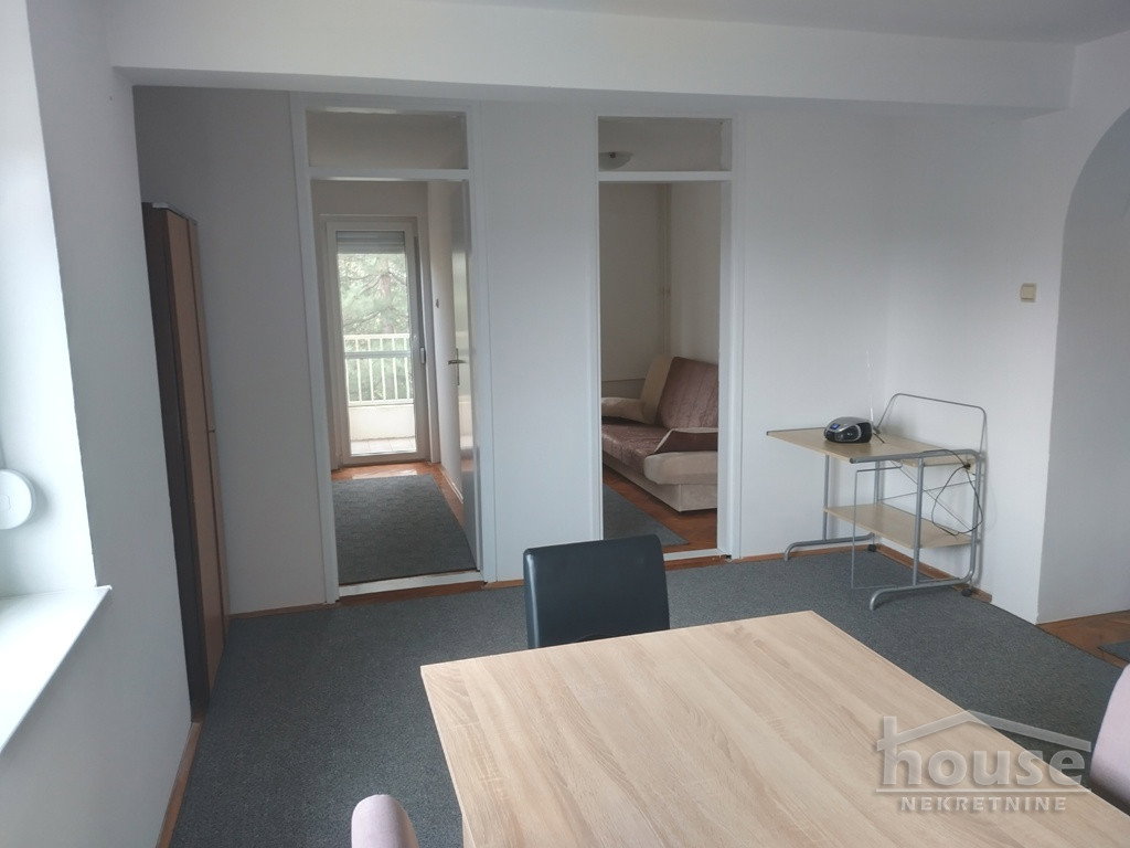 Stan Izdavanje Novi Sad Stan Izdavanje Novi Sad 39 m2