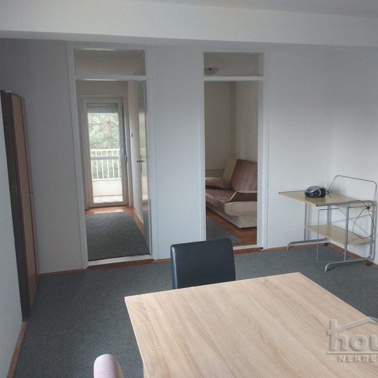 Stan Izdavanje Novi Sad  39 m2