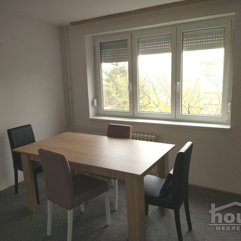 Stan Izdavanje Novi Sad  39 m2