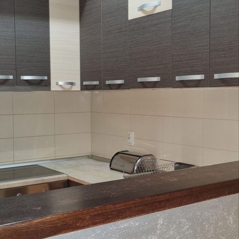 Dvosoban stan za izdavanje, Bulevar Oslobođenja, Novi Sad, 47m², 500 €/mes