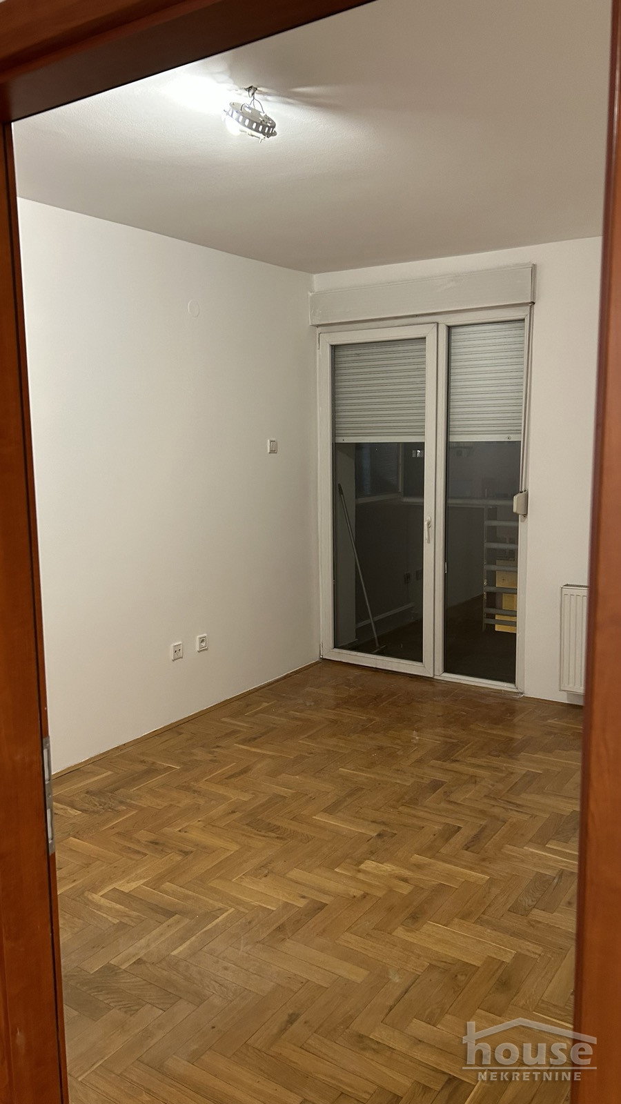 Stan Prodaja Novi Sad  54 m2