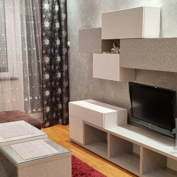 Dvosoban stan za izdavanje, Bulevar Oslobođenja, Novi Sad, 47m², 500 €/mes