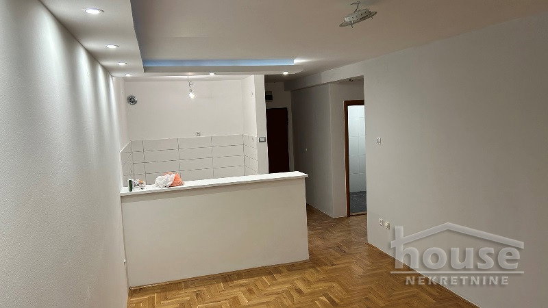 Stan Prodaja Novi Sad  54 m2