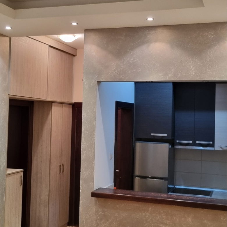 Dvosoban stan za izdavanje, Bulevar Oslobođenja, Novi Sad, 47m², 500 €/mes