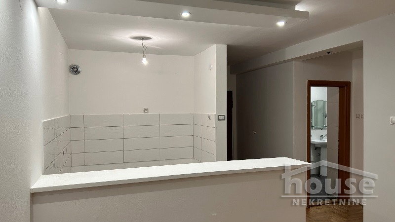 Stan Prodaja Novi Sad  54 m2