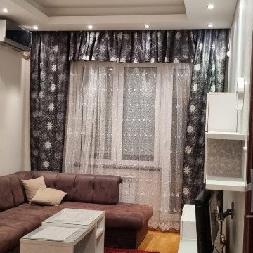 Dvosoban stan za izdavanje, Bulevar Oslobođenja, Novi Sad, 47m², 500 €/mes