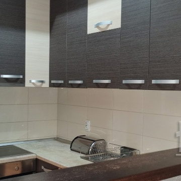 Dvosoban stan za izdavanje, Bulevar Oslobođenja, Novi Sad, 47m², 500 €/mes