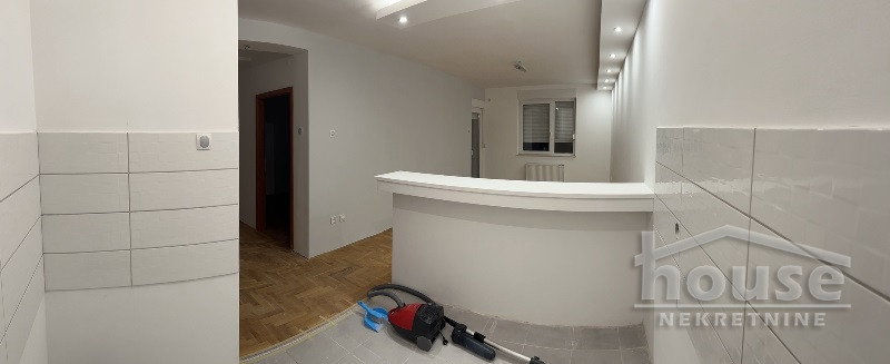 Stan Prodaja Novi Sad  54 m2