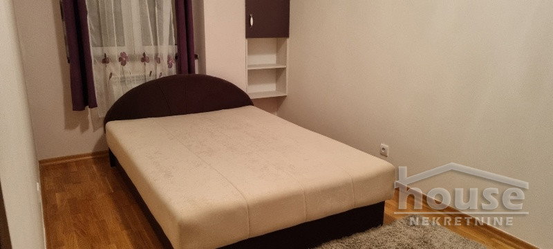 Stan Izdavanje Novi Sad  47 m2