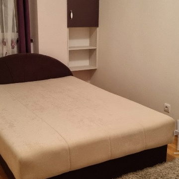 Stan Izdavanje Novi Sad  47 m2