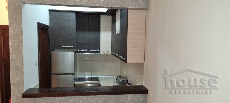 Dvosoban stan za izdavanje, Bulevar Oslobođenja, Novi Sad, 47m², 500 €/mes